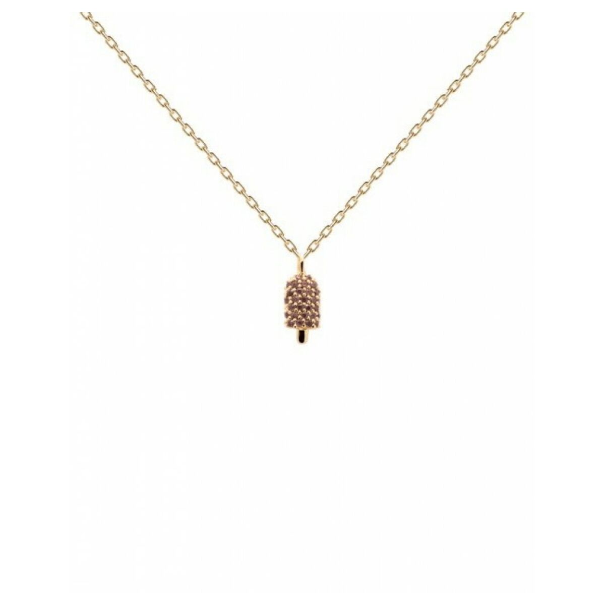 Ladies' Necklace PDPAOLA CO01-235-U 40 cm