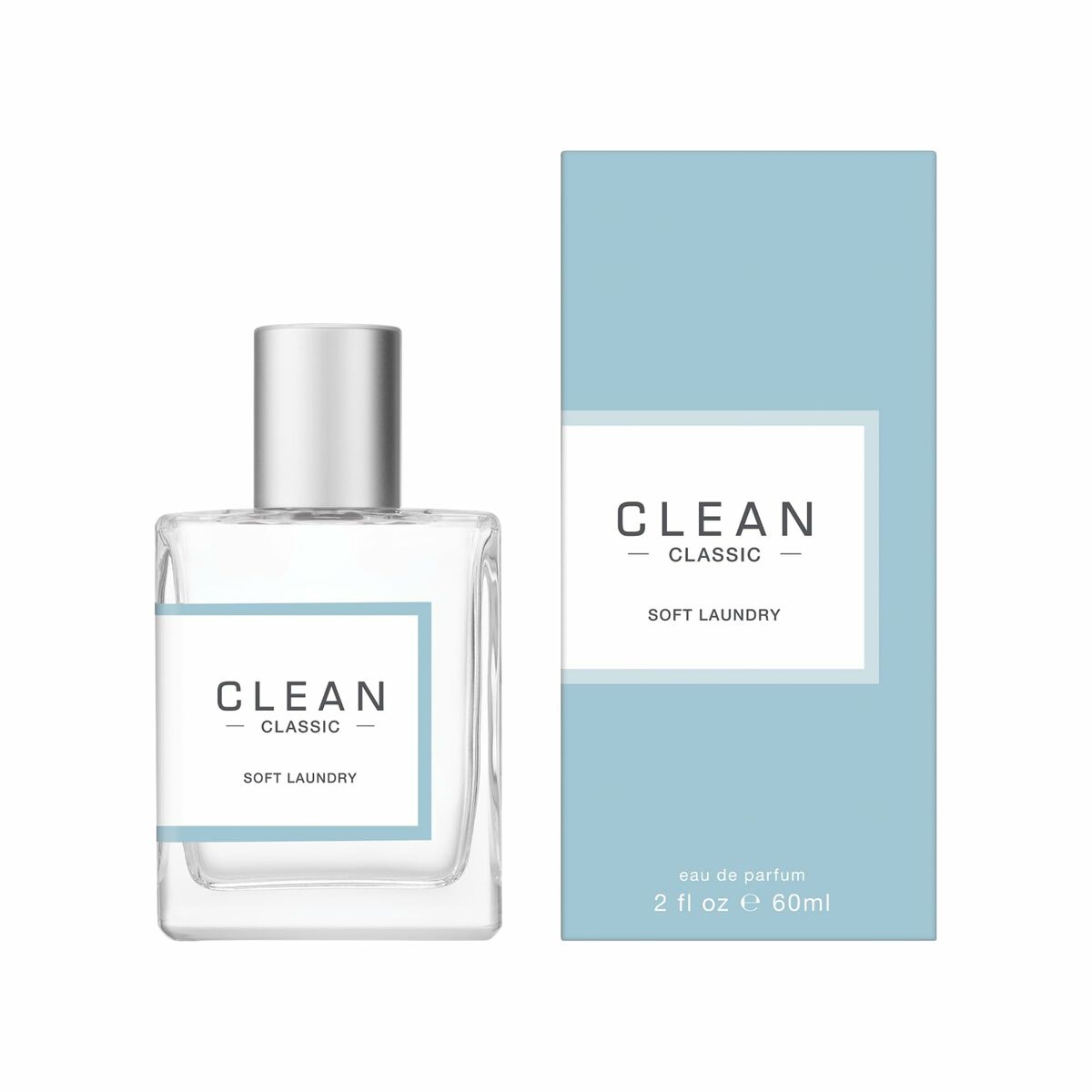 Unisex Perfume Clean