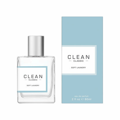 Unisex Perfume Clean