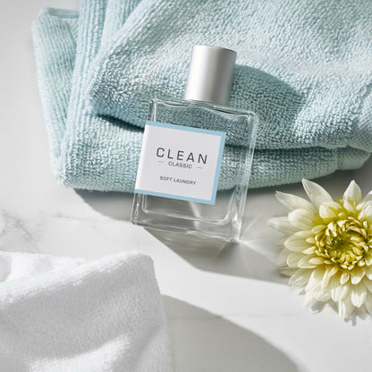 Unisex Perfume Clean