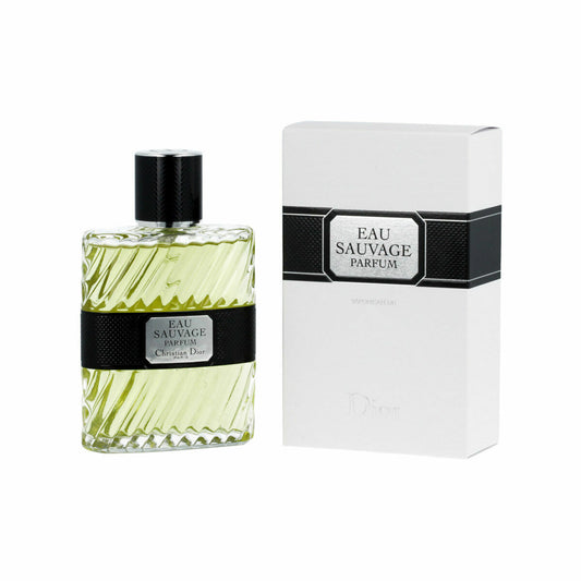 Men's Perfume Dior Eau Sauvage Parfum EDP