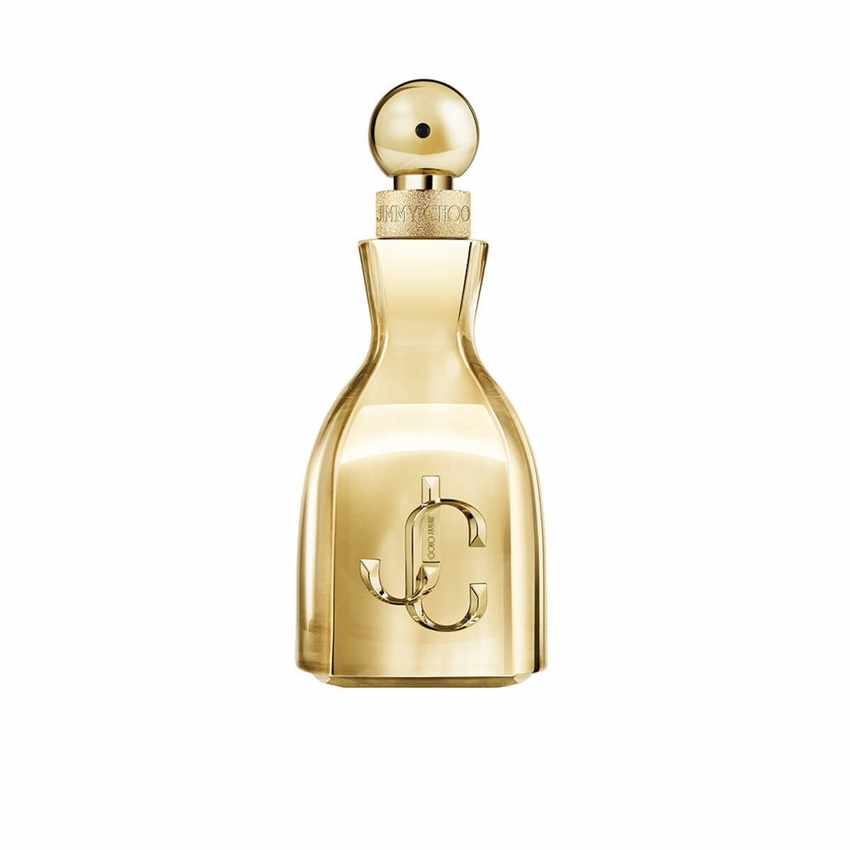 Unisex Perfume Jimmy Choo I WANT CHOO I Want Choo Le Parfum 60 ml