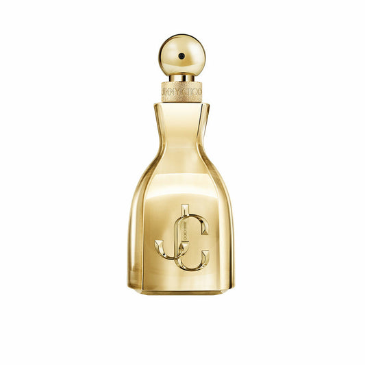 Unisex Perfume Jimmy Choo I WANT CHOO I Want Choo Le Parfum 60 ml