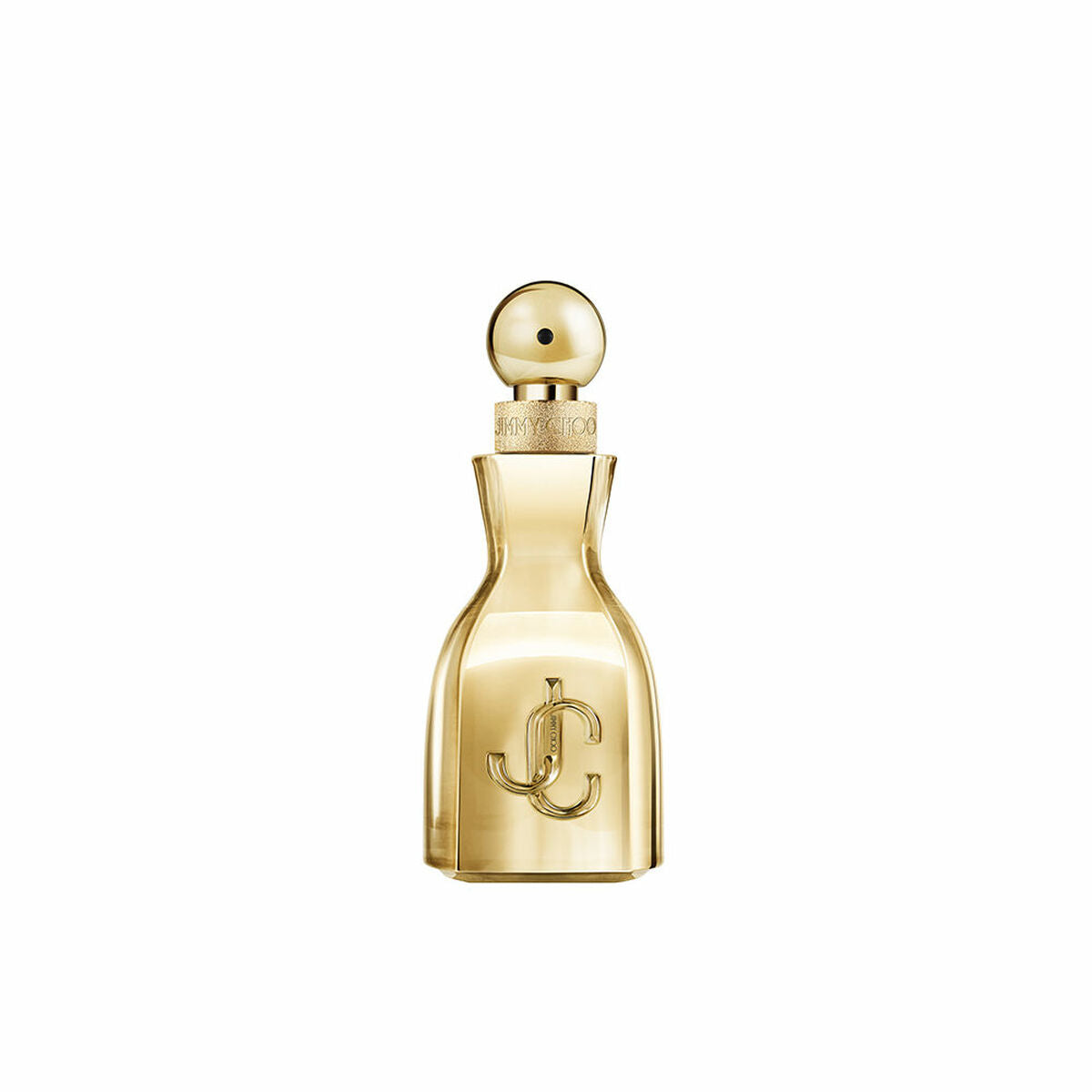 Unisex Perfume Jimmy Choo I WANT CHOO I Want Choo Le Parfum 40 ml