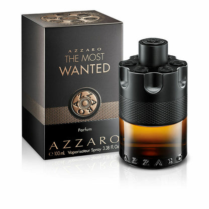Men's Perfume Azzaro The Most Wanted Parfum EDP