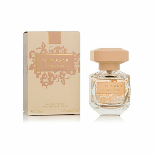 Women's Perfume Elie Saab LE PARFUM BRIDAL Le Parfum Bridal EDP 30 ml