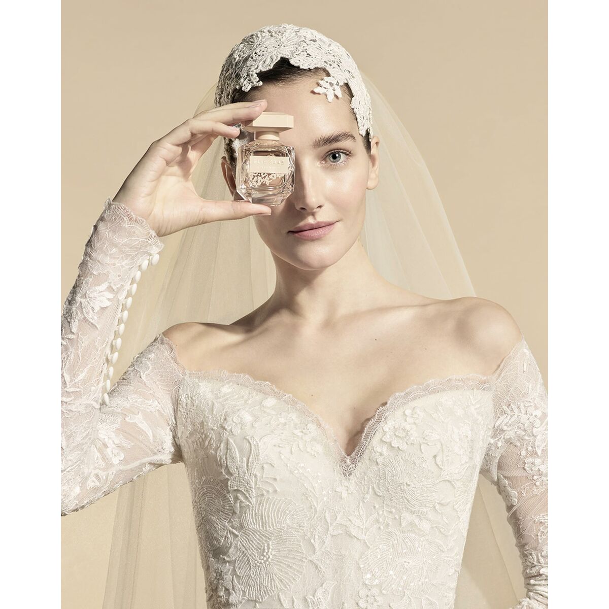 Women's Perfume Elie Saab Le Parfum Bridal