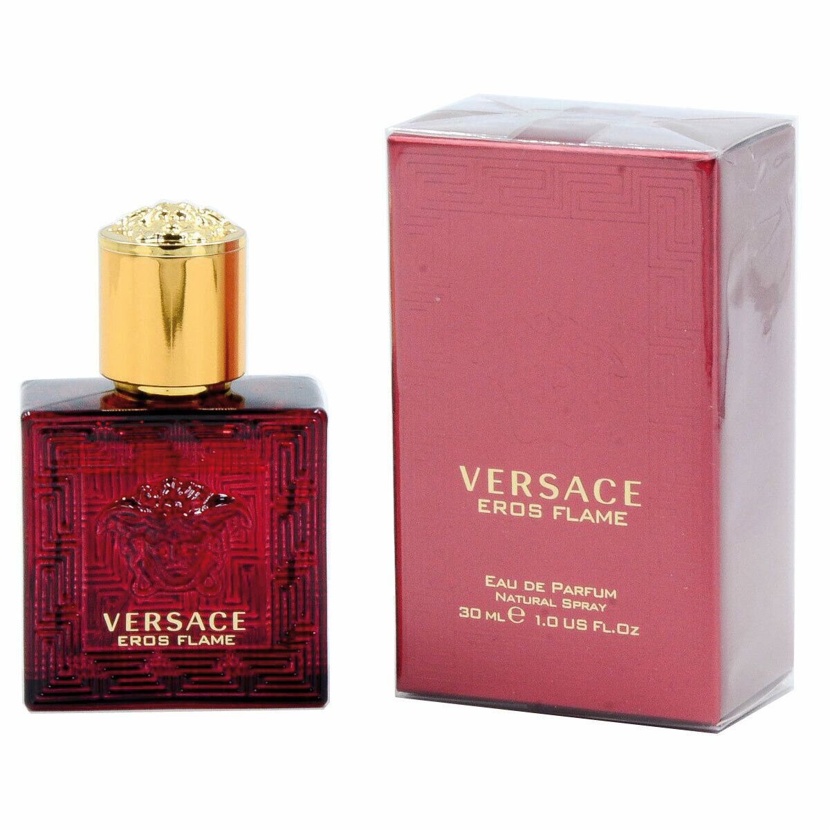 Men's Perfume Versace