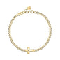 Men's Bracelet Morellato CROSS