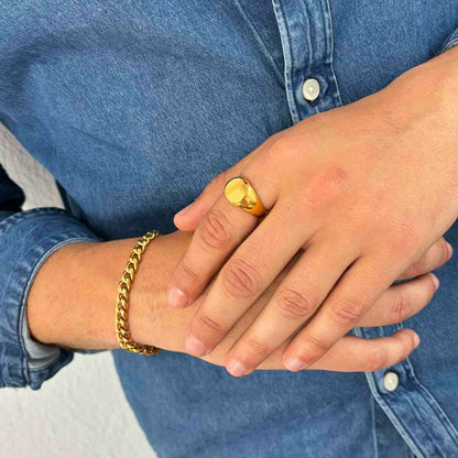 Men's Ring Radiant RH000131-26 26