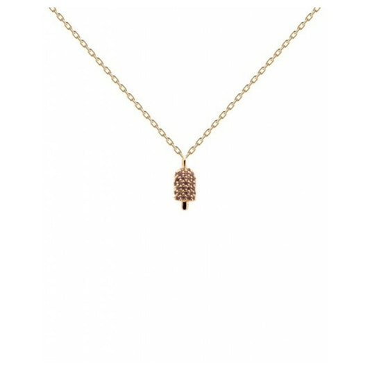 Ladies' Necklace PDPAOLA CO01-235-U 40 cm