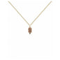 Ladies' Necklace PDPAOLA CO01-235-U 40 cm