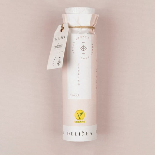 Women's Perfume Delisea CORAL PARFUM FEMME EDP 150 ml