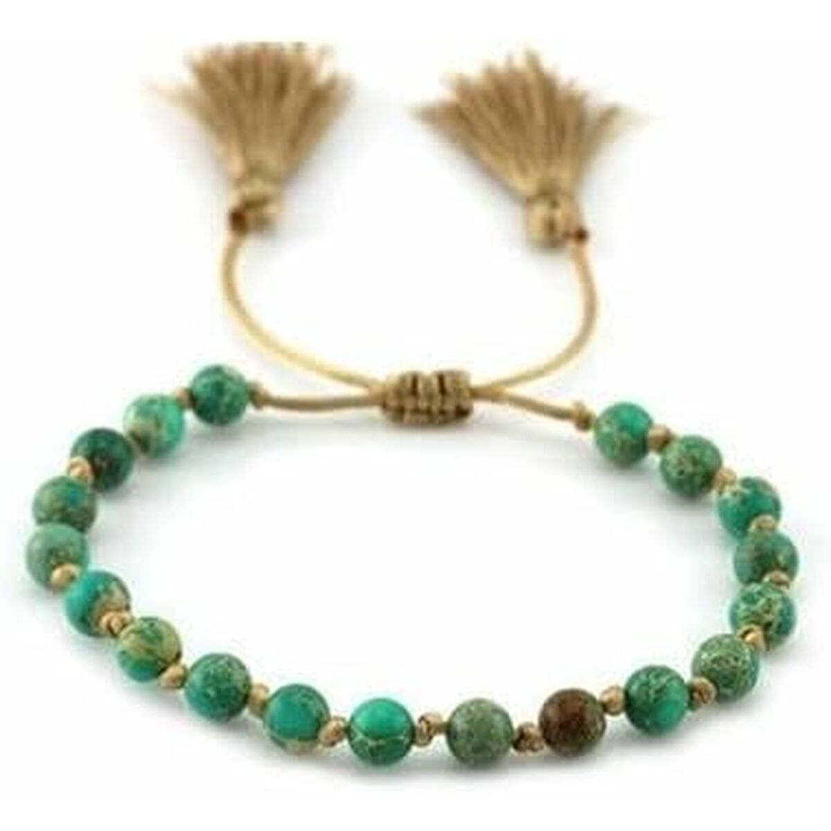 Ladies' Bracelet CO88 Collection 8CB-80038 Green