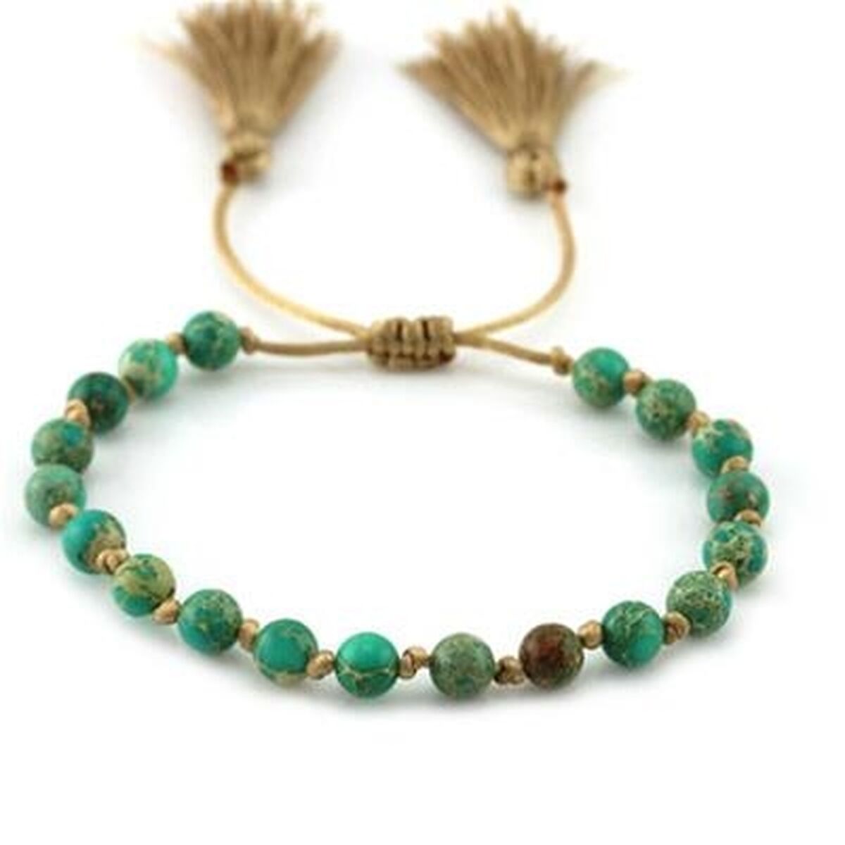 Ladies' Bracelet CO88 Collection 8CB-80038 Green