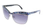 EMILIO PUCCI SUNGLASSES Mod. EP0009 BLACK
