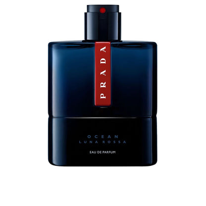Men's Perfume Prada Luna Rossa Ocean Eau de Parfum EDP 50 ml