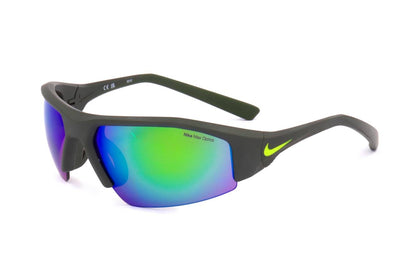 NIKE SUNGLASSES Mod. SKYLON ACE MATTE SEQUOIA - Nike Max Optics lenses