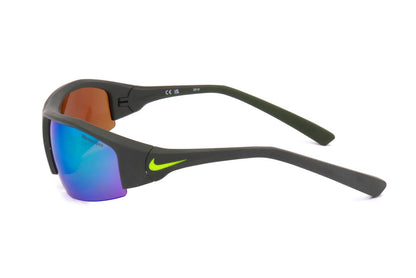 NIKE SUNGLASSES Mod. SKYLON ACE MATTE SEQUOIA - Nike Max Optics lenses