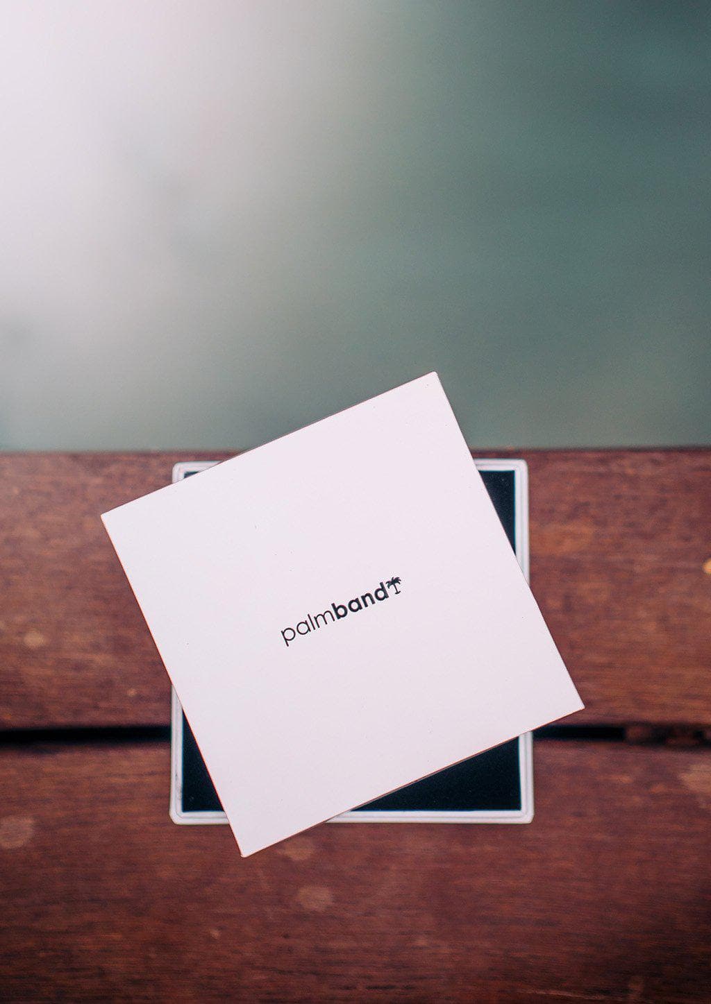 Palm Band - Flamingo Rose