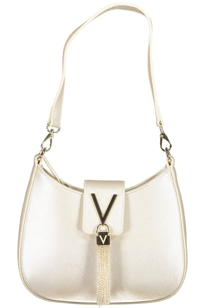VALENTINO BAGS WOMEN'S BAG SILVER