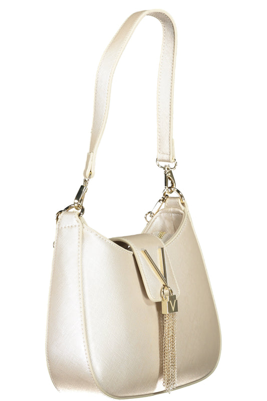 VALENTINO BAGS WOMEN'S BAG SILVER