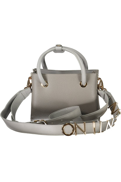 VALENTINO BAGS WOMEN'S BAG GREY
