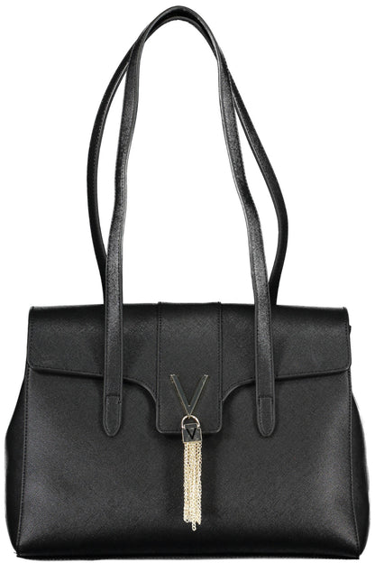 VALENTINO BAGS BLACK WOMEN'S BAG