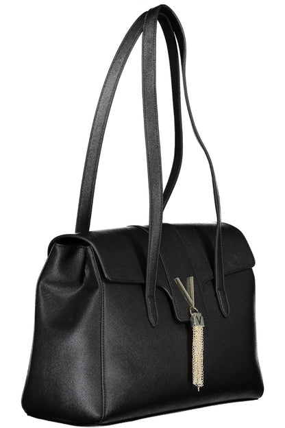 VALENTINO BAGS BLACK WOMEN'S BAG