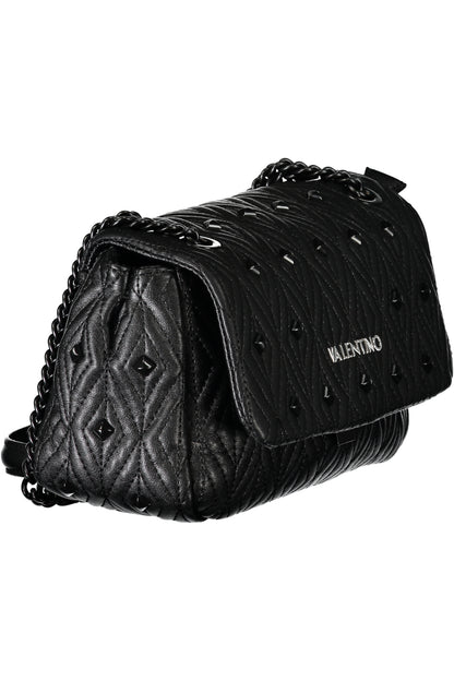 VALENTINO BAGS WOMEN'S BAG BLACK