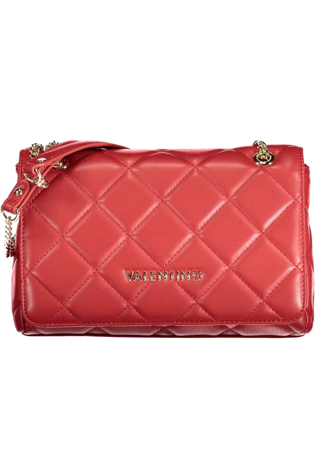 VALENTINO BAGS RED WOMEN'S BAG