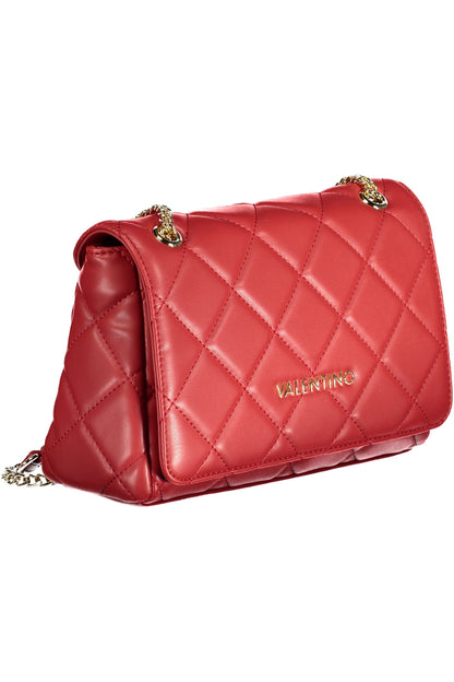 VALENTINO BAGS RED WOMEN'S BAG