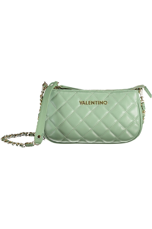 VALENTINO BAGS GREEN WOMEN'S BAG