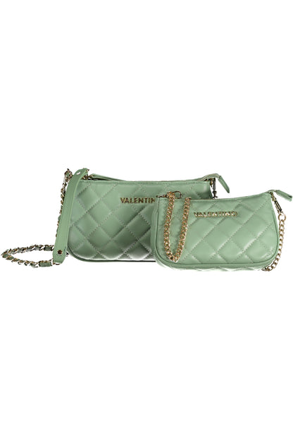 VALENTINO BAGS GREEN WOMEN'S BAG