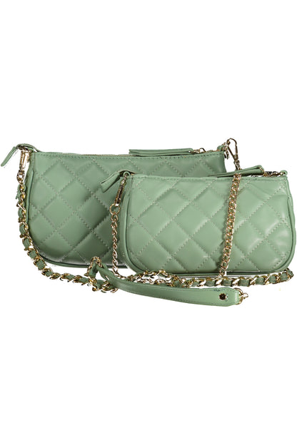 VALENTINO BAGS GREEN WOMEN'S BAG